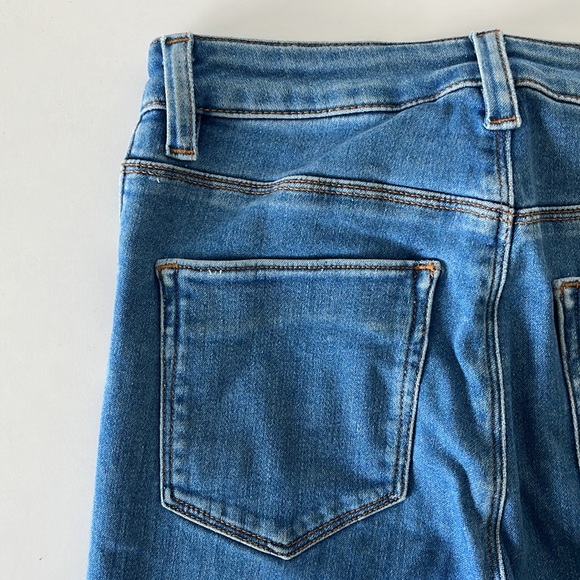 ASOS Petite Skinny Jeans - Picture 5 of 10